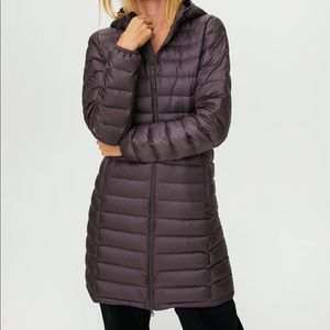 TNA botanie long puffer